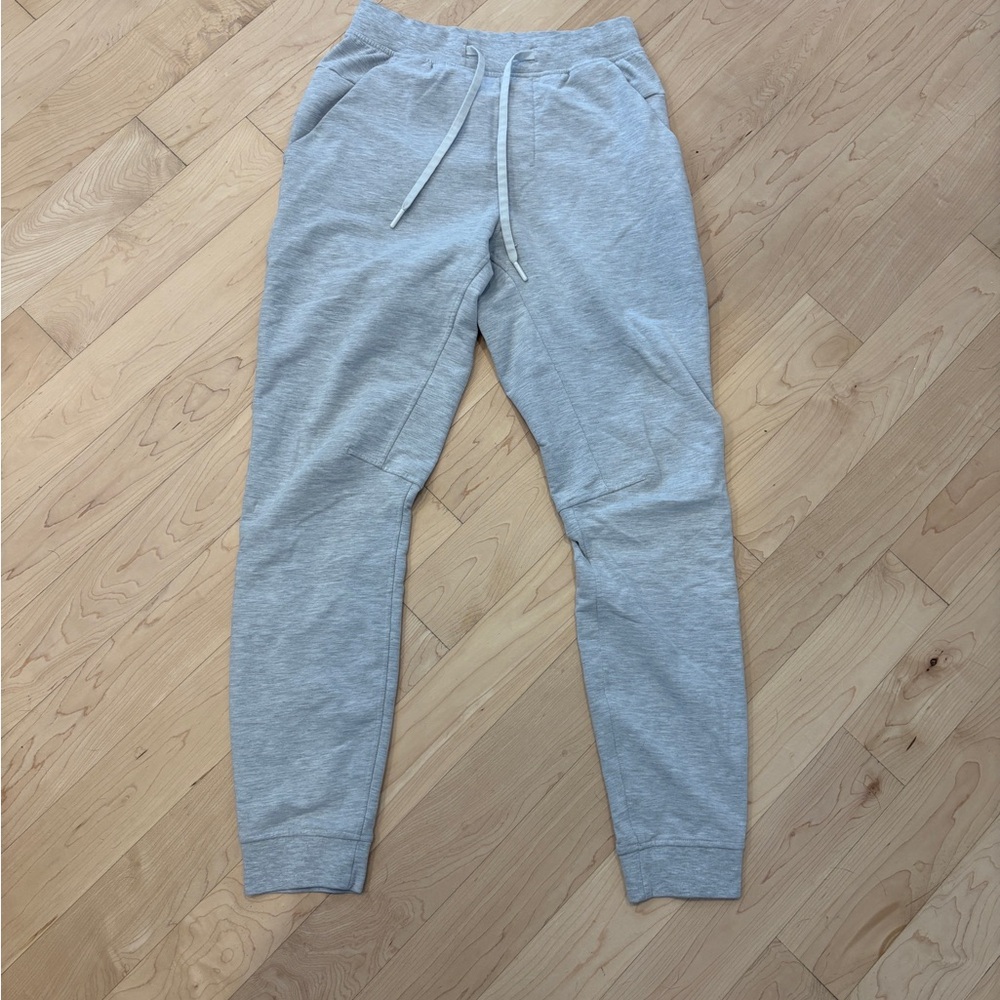 Lululemon Smooth Spacer Jogger Sweatpants